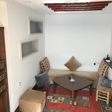 Studio Medina Rabat Exterior foto